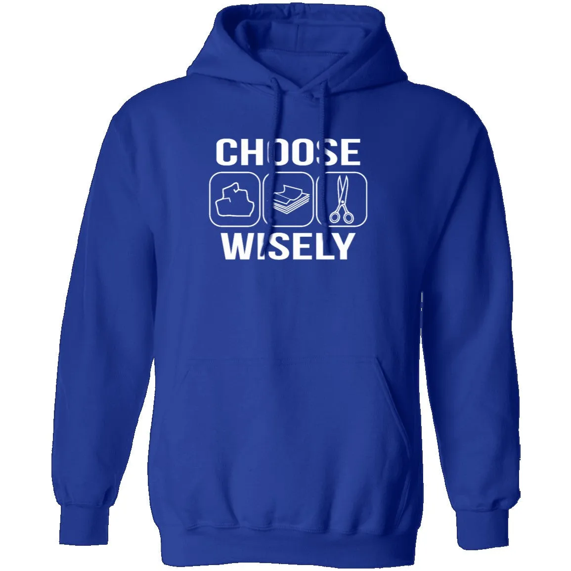 Choose Wisely T-Shirt