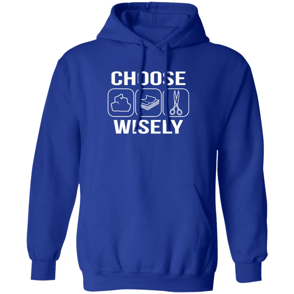 Choose Wisely T-Shirt