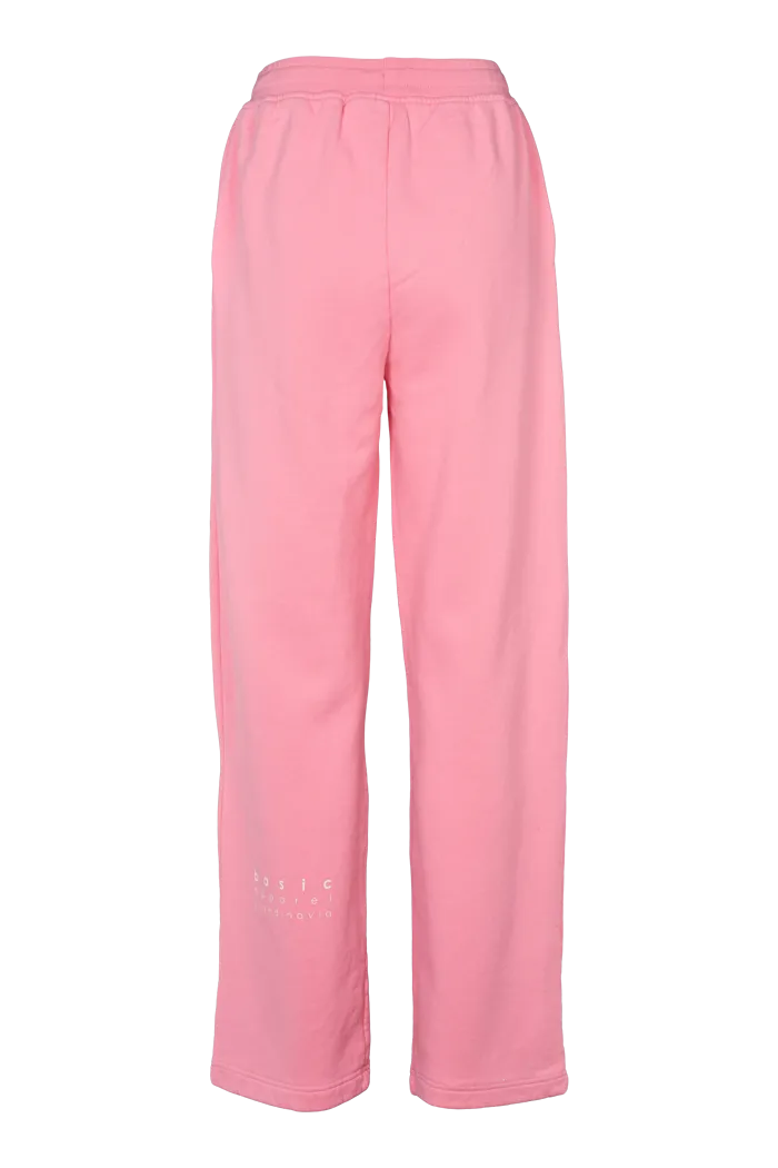 Cinna Pants - Pink carnation