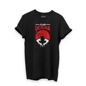 Clan Uchiha T-Shirt