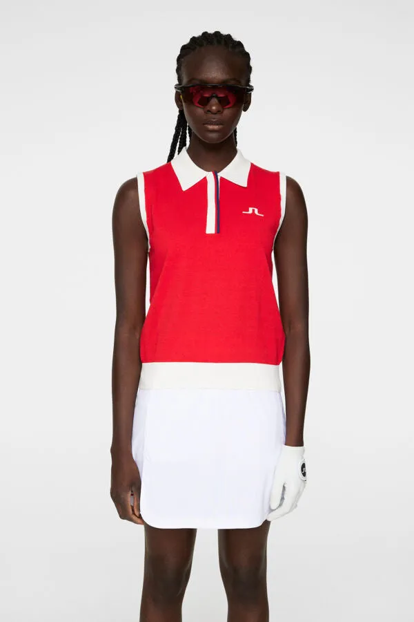 Clarisse USA GOLF Knitted Top