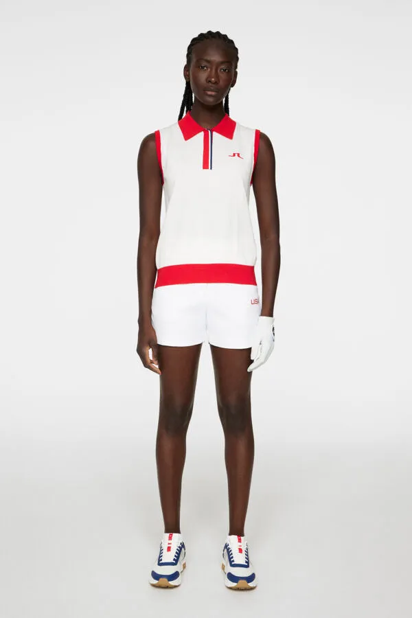 Clarisse USA GOLF Knitted Top