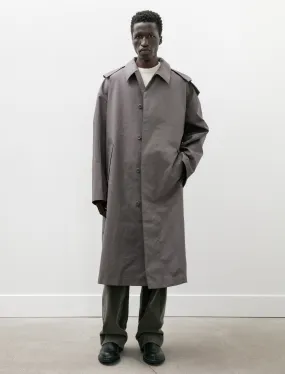 Coat Castelrock Cotton WR