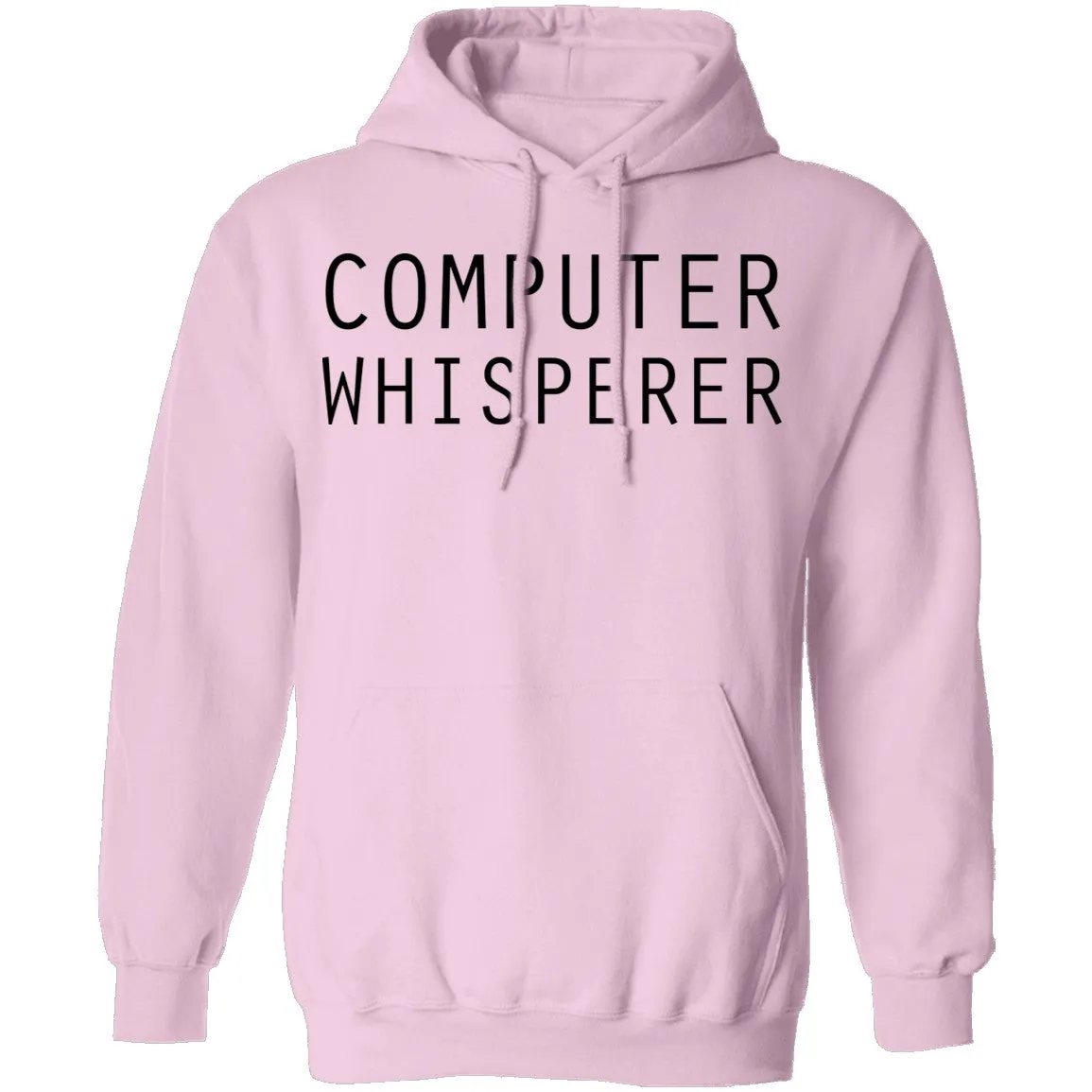 Computer Whisperer T-Shirt