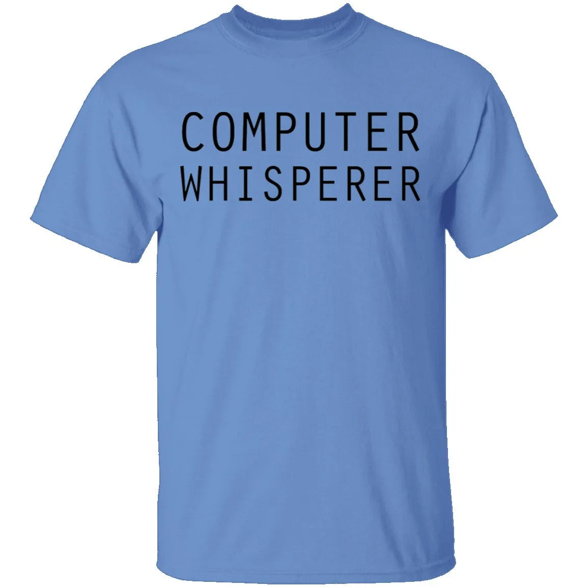 Computer Whisperer T-Shirt