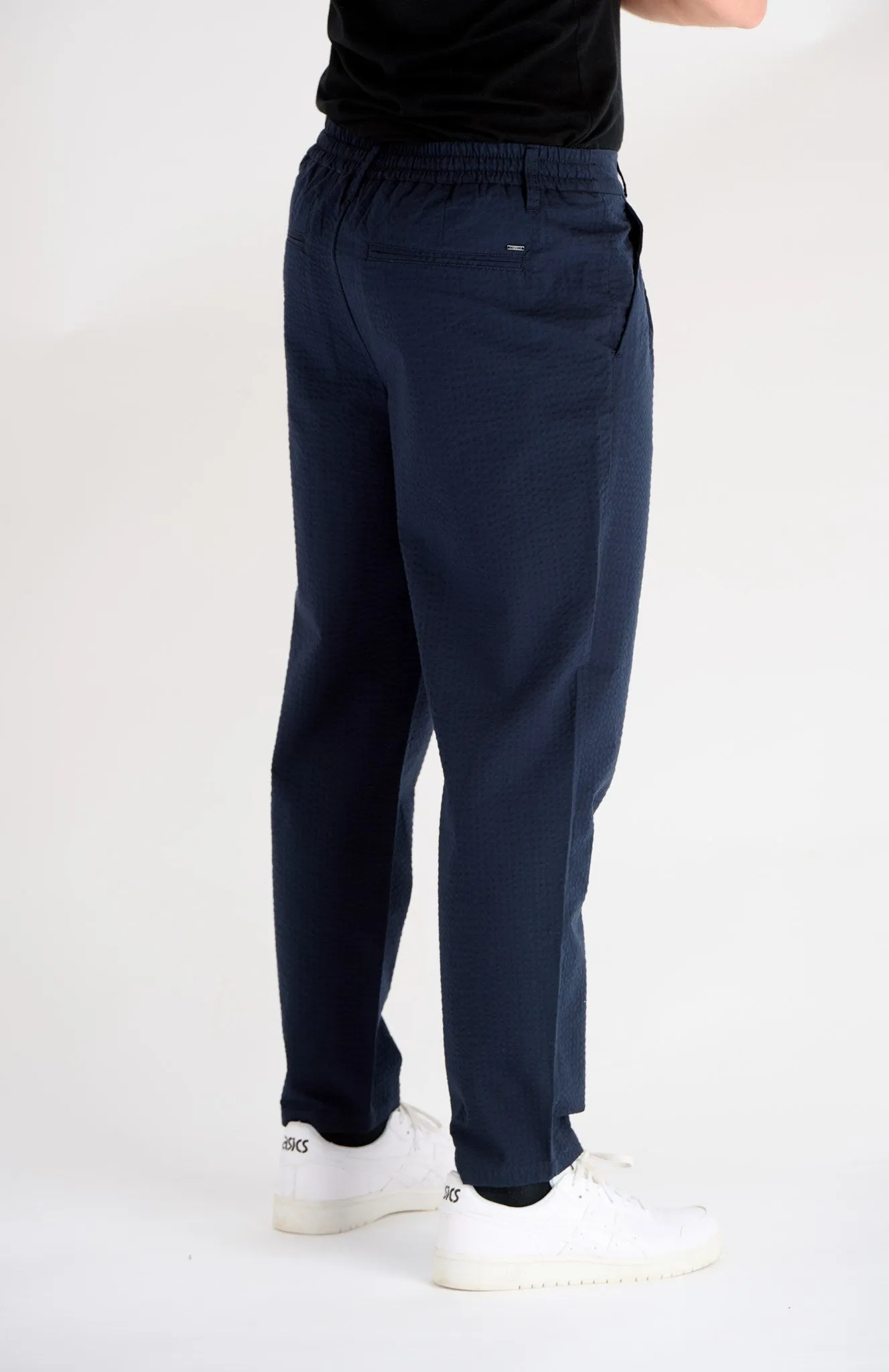 Dew Pants - Dark Navy