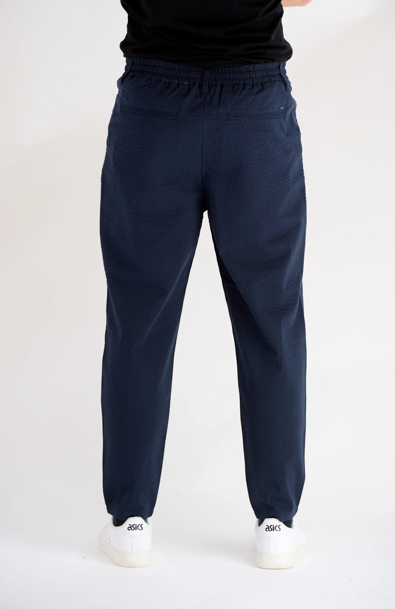 Dew Pants - Dark Navy