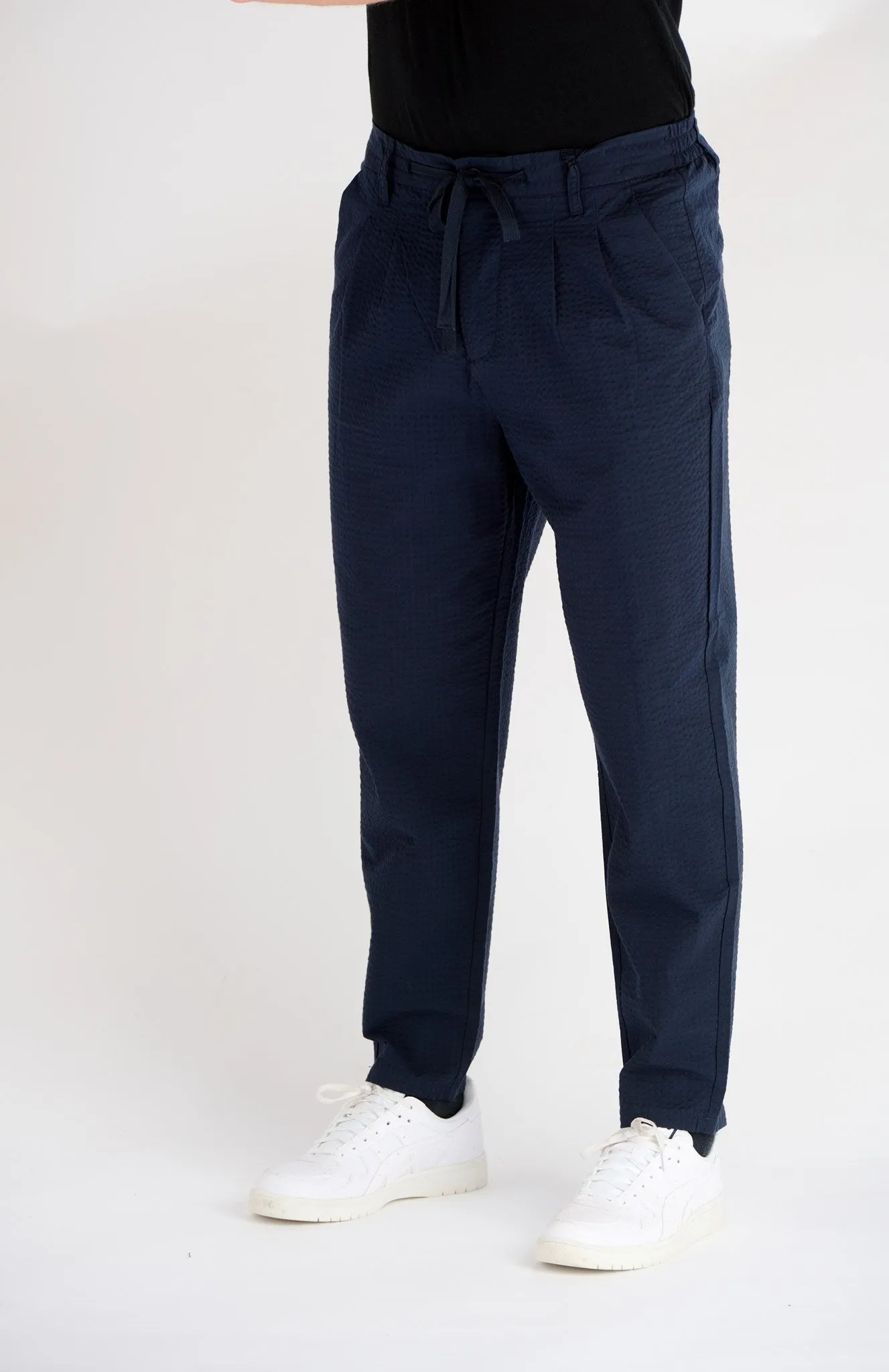 Dew Pants - Dark Navy