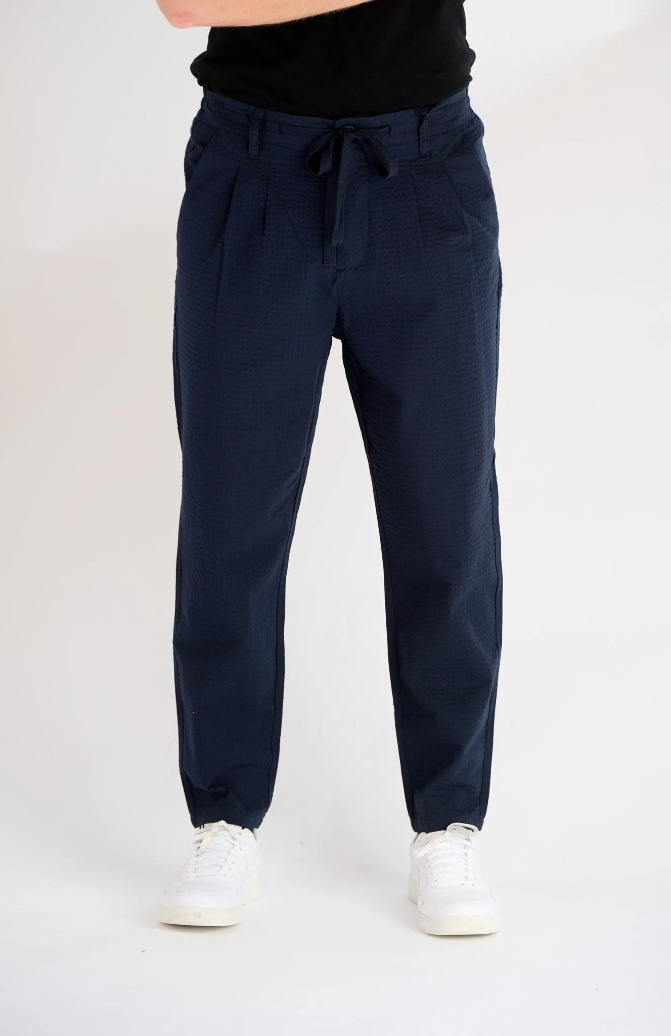 Dew Pants - Dark Navy