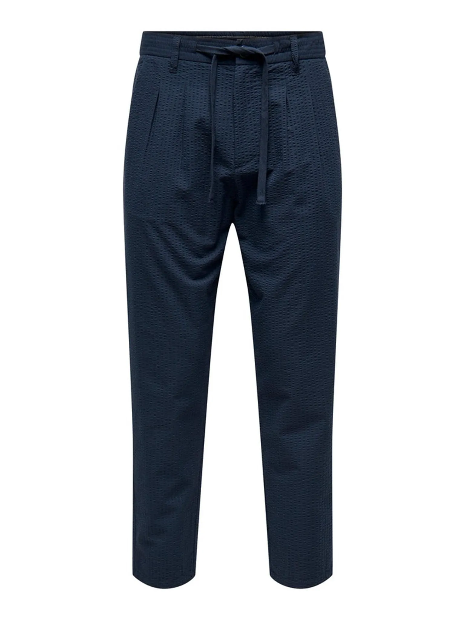 Dew Pants - Dark Navy