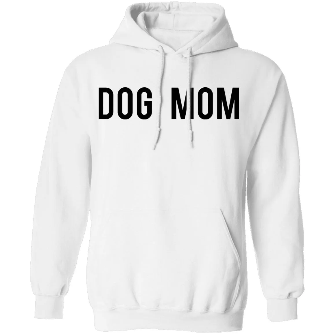 Dog Mom T-Shirt