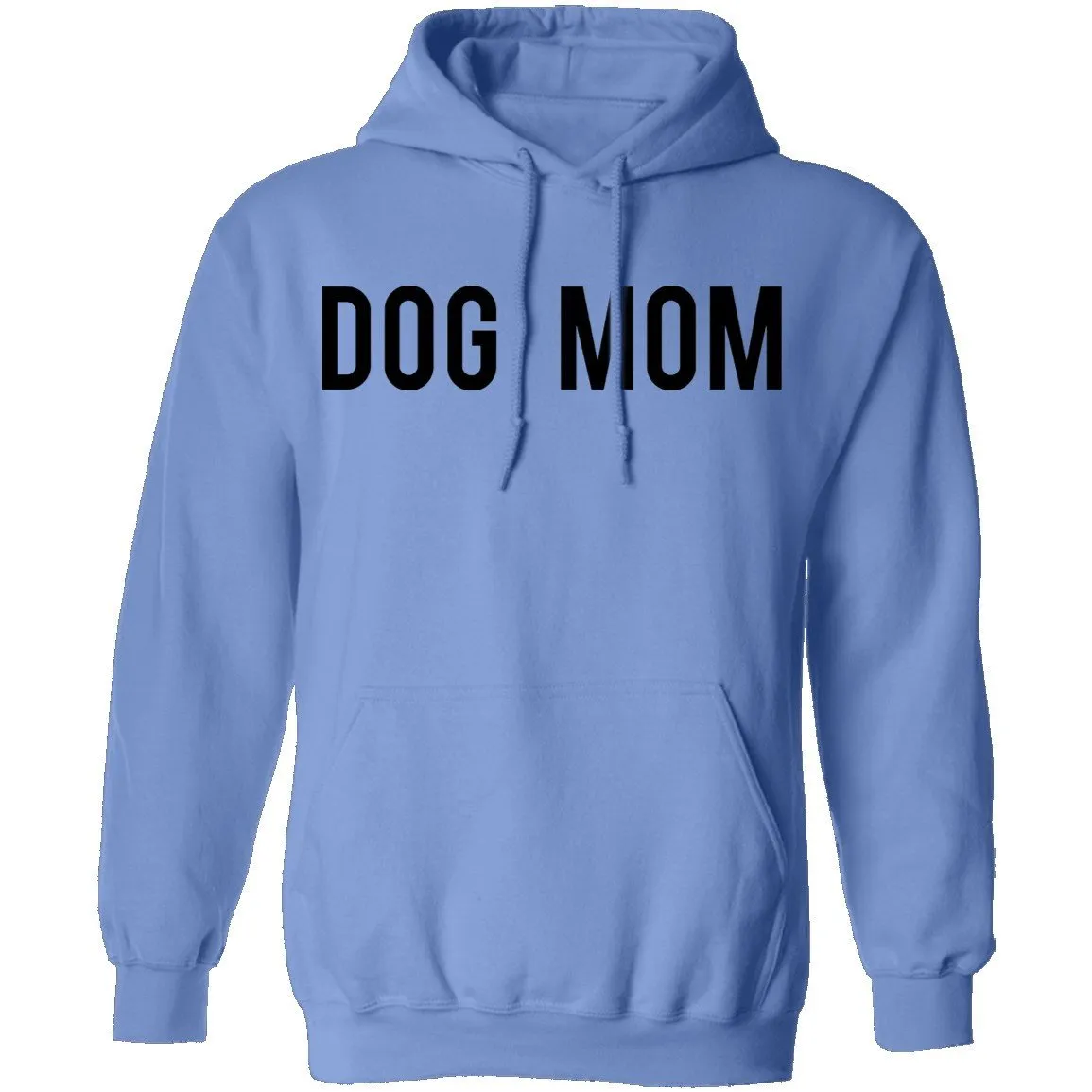 Dog Mom T-Shirt