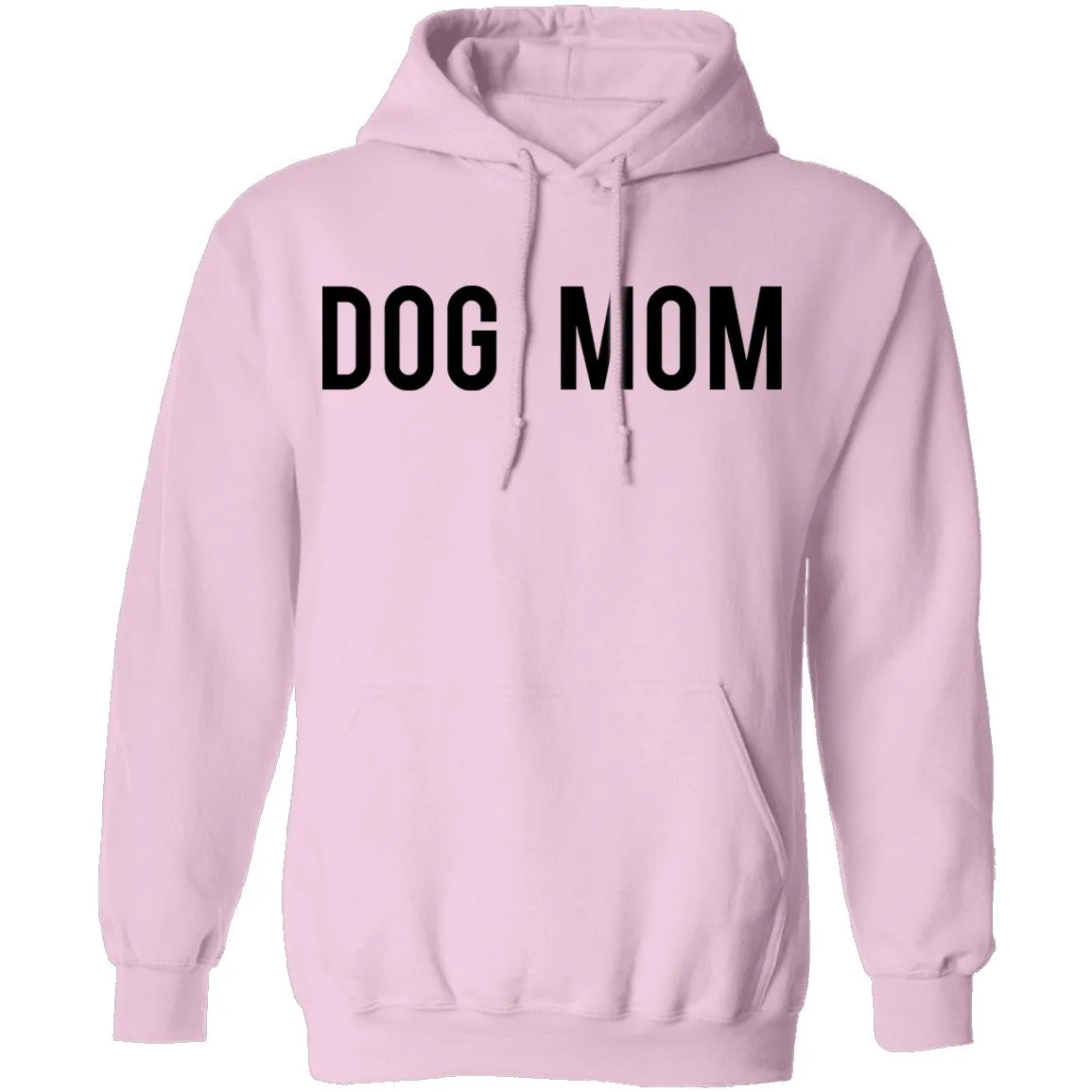 Dog Mom T-Shirt