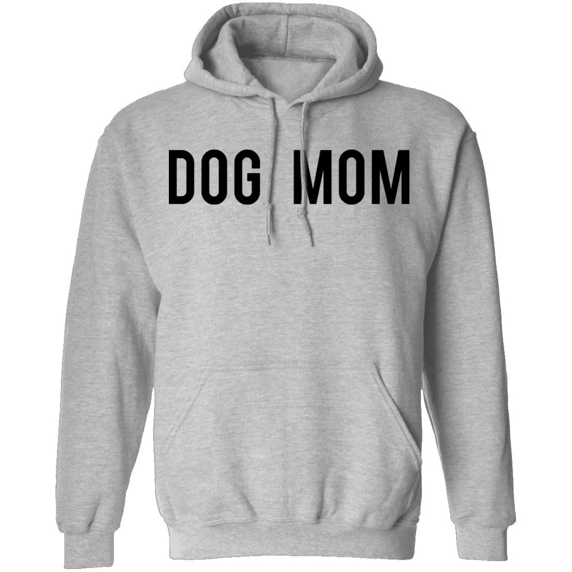 Dog Mom T-Shirt