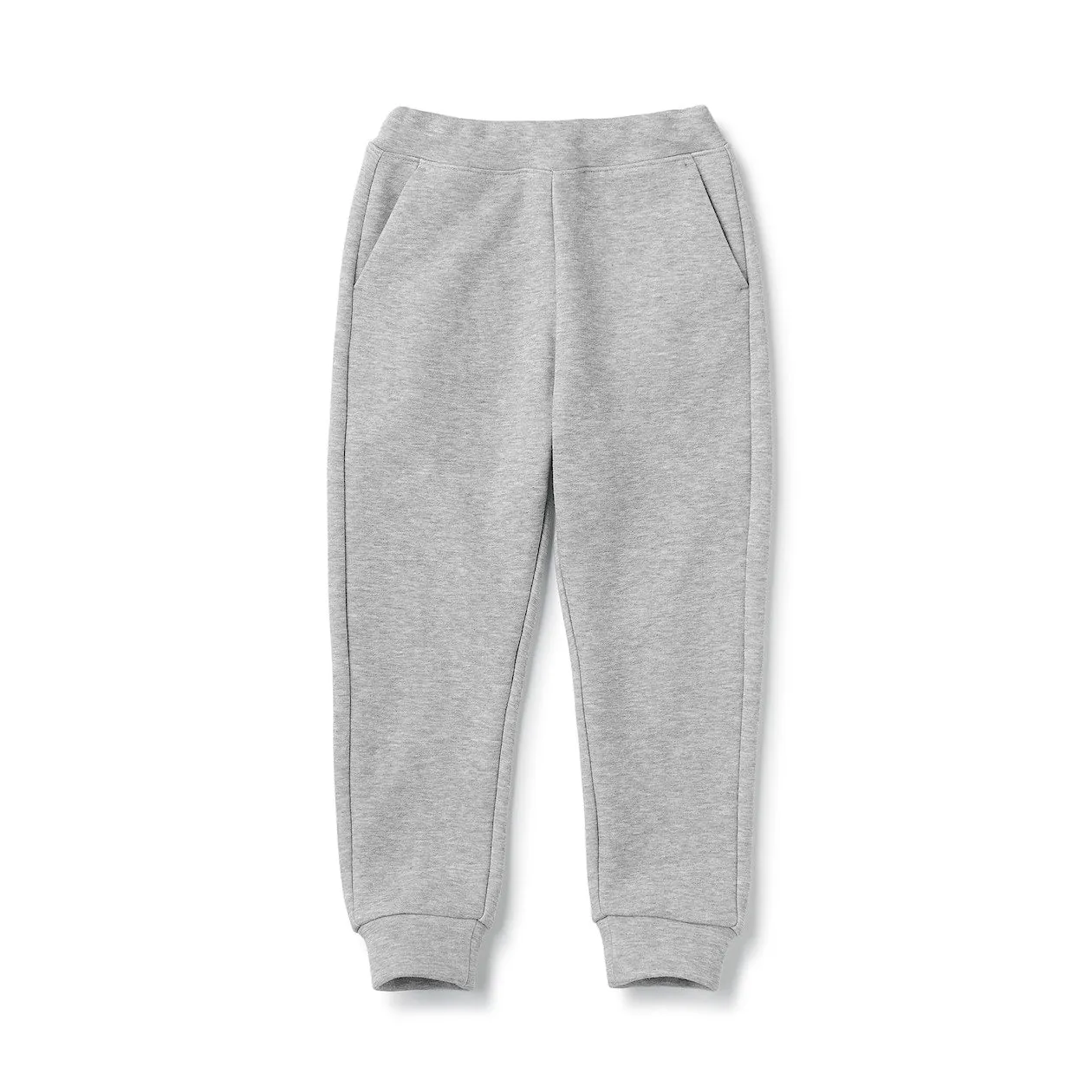 Double Knitted Sweatpants (5-14Y)