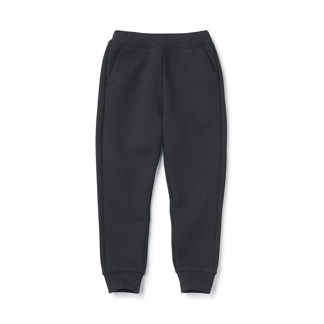 Double Knitted Sweatpants (5-14Y)