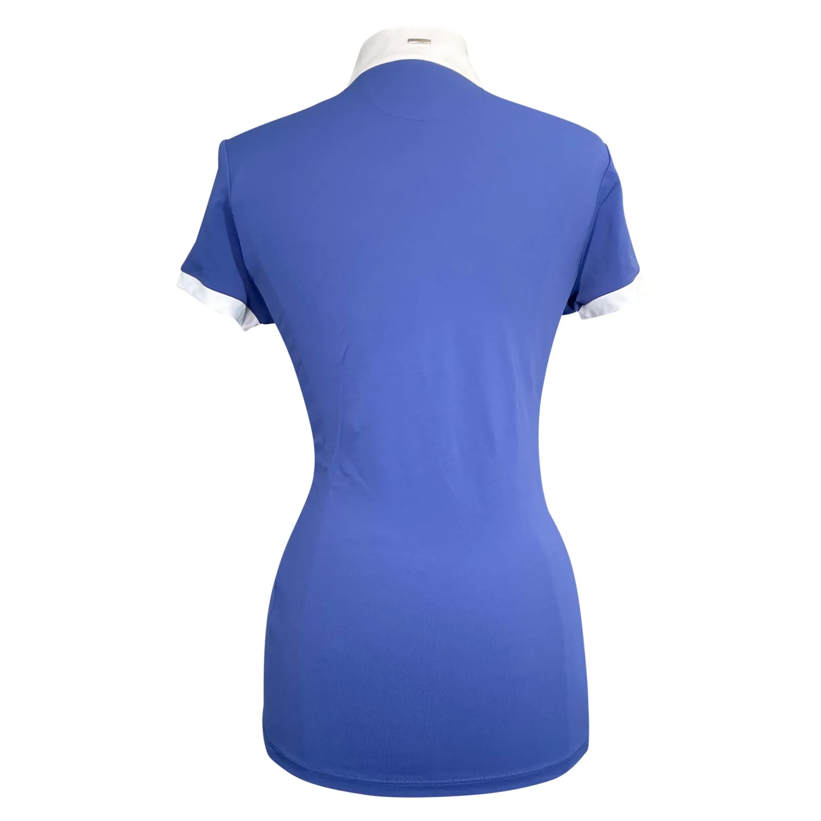 Equiline 'SageK' Competition Polo in Niagara - Women's XL