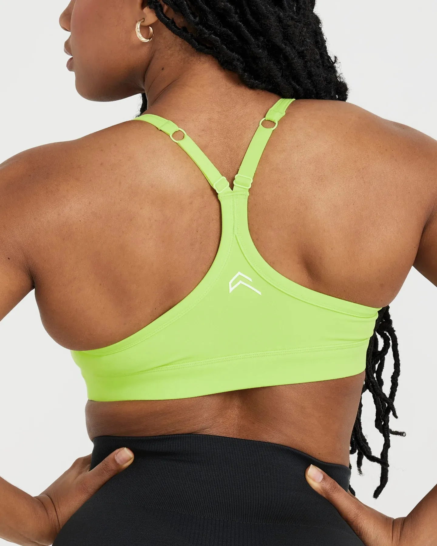 Everyday Sports Bra | Citrus