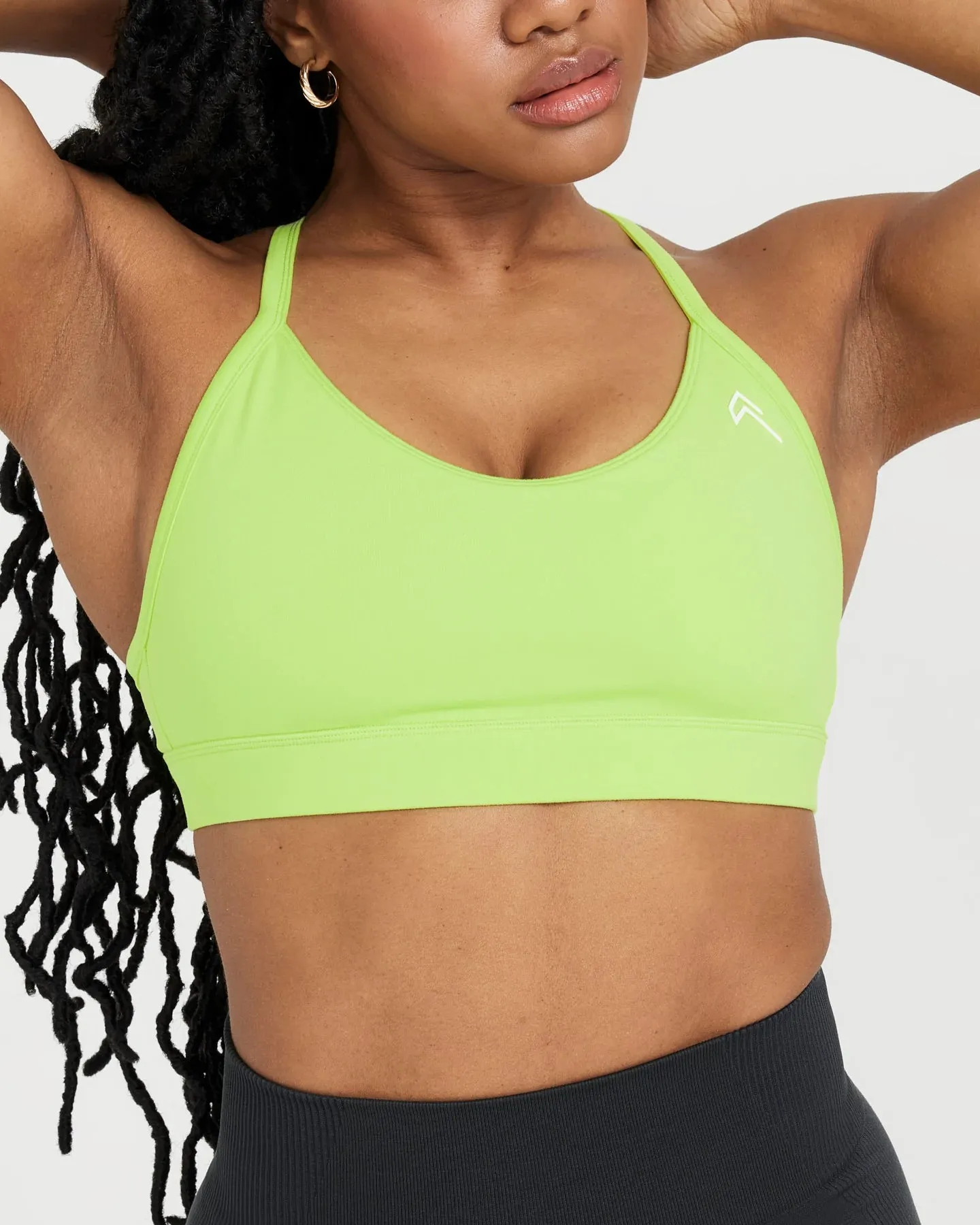 Everyday Sports Bra | Citrus