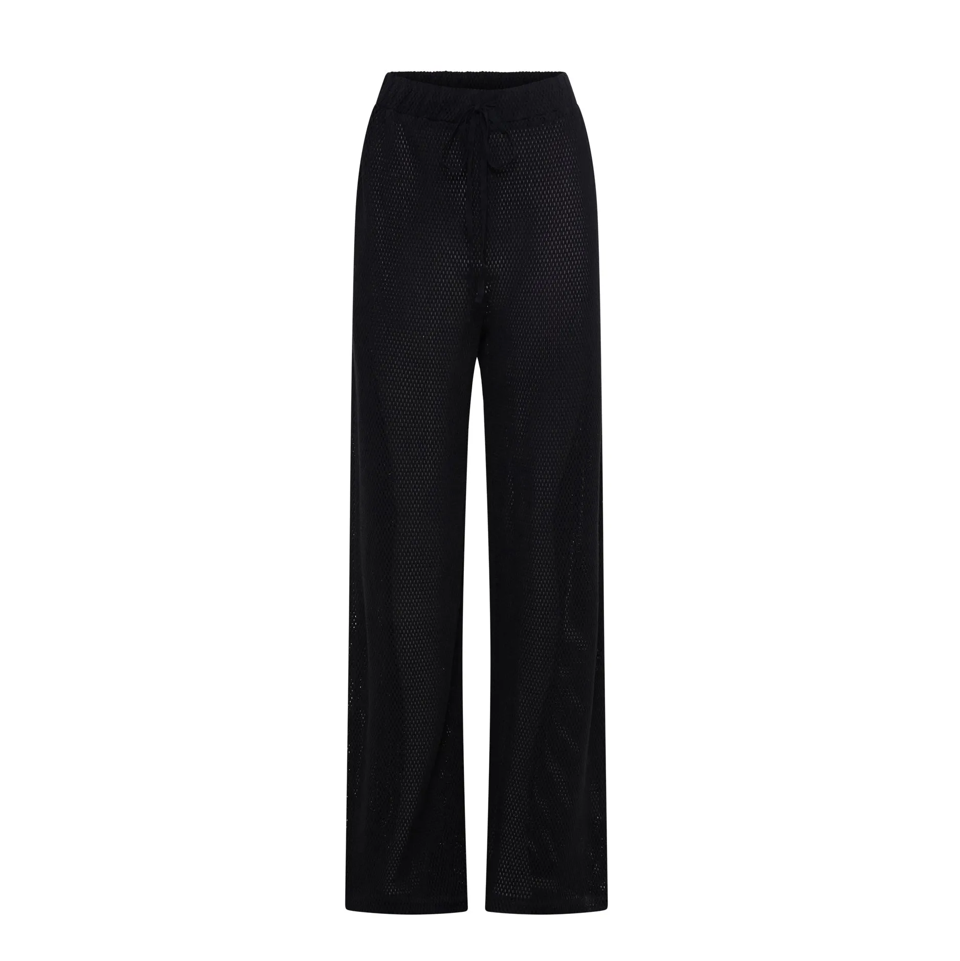 Ferrara Pants Set - Liquorice