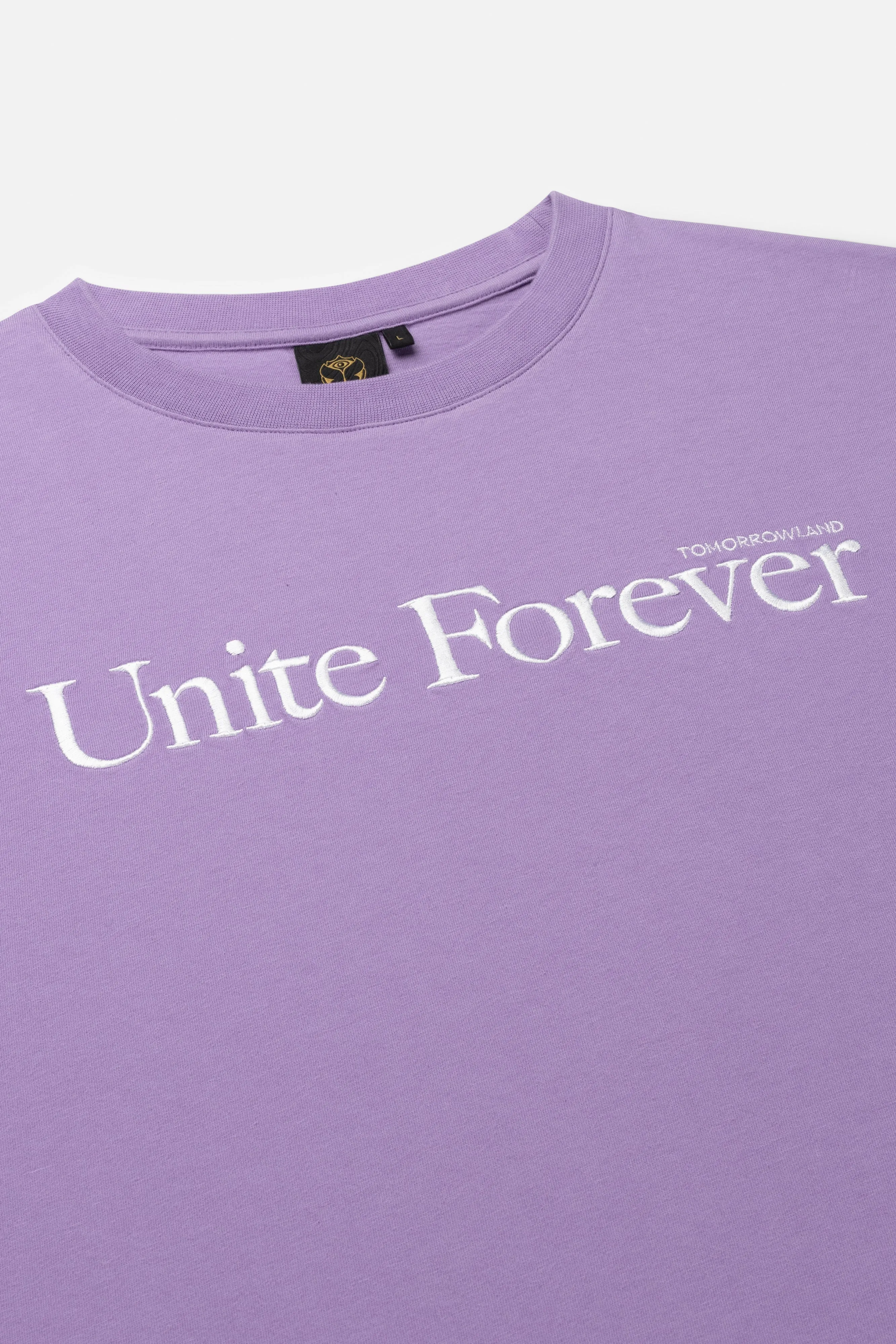 FLORAL UNITE T-SHIRT