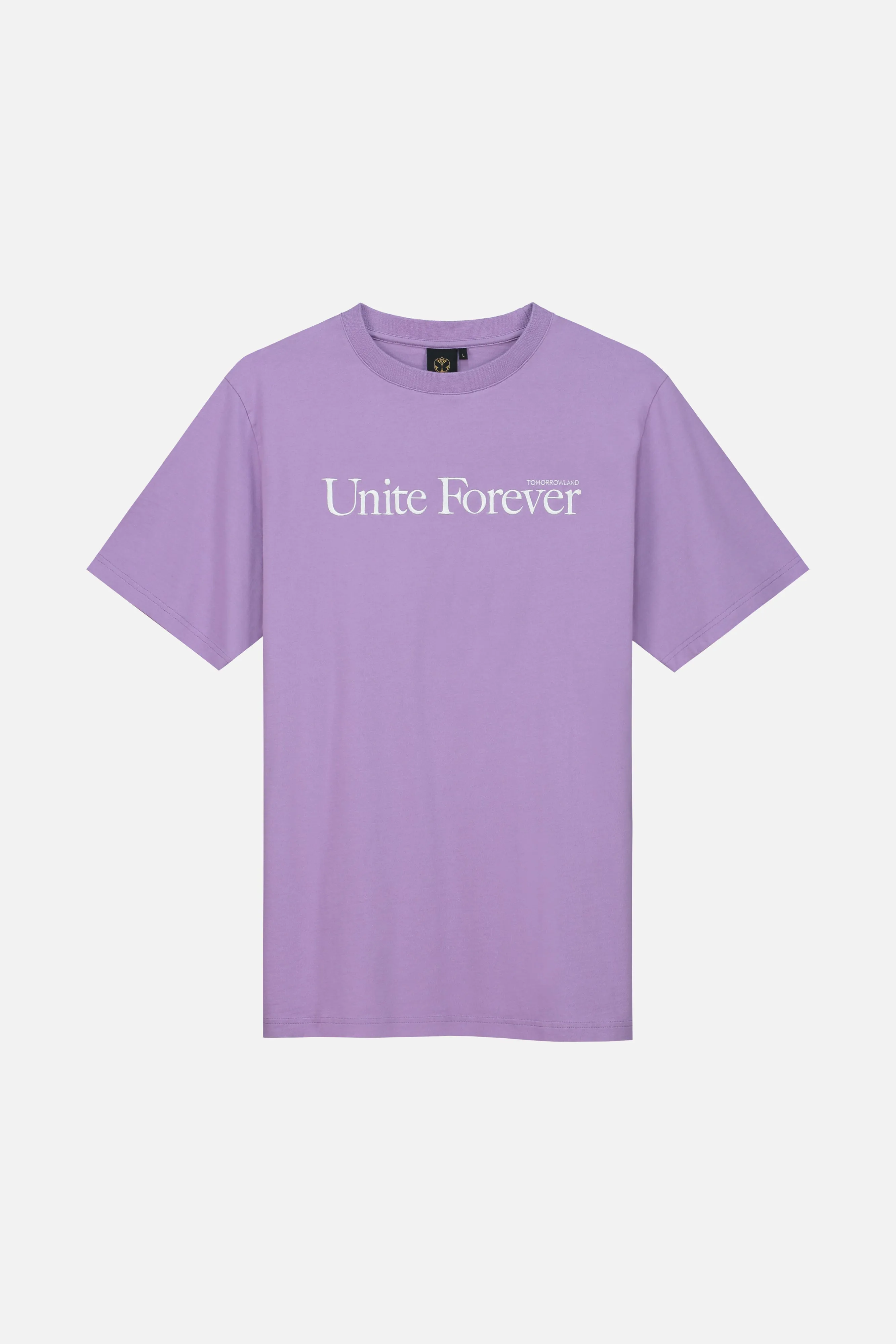 FLORAL UNITE T-SHIRT