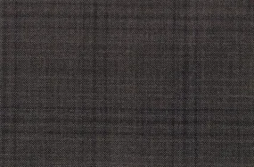 Grey Check 100% Wool (Ref-301677)