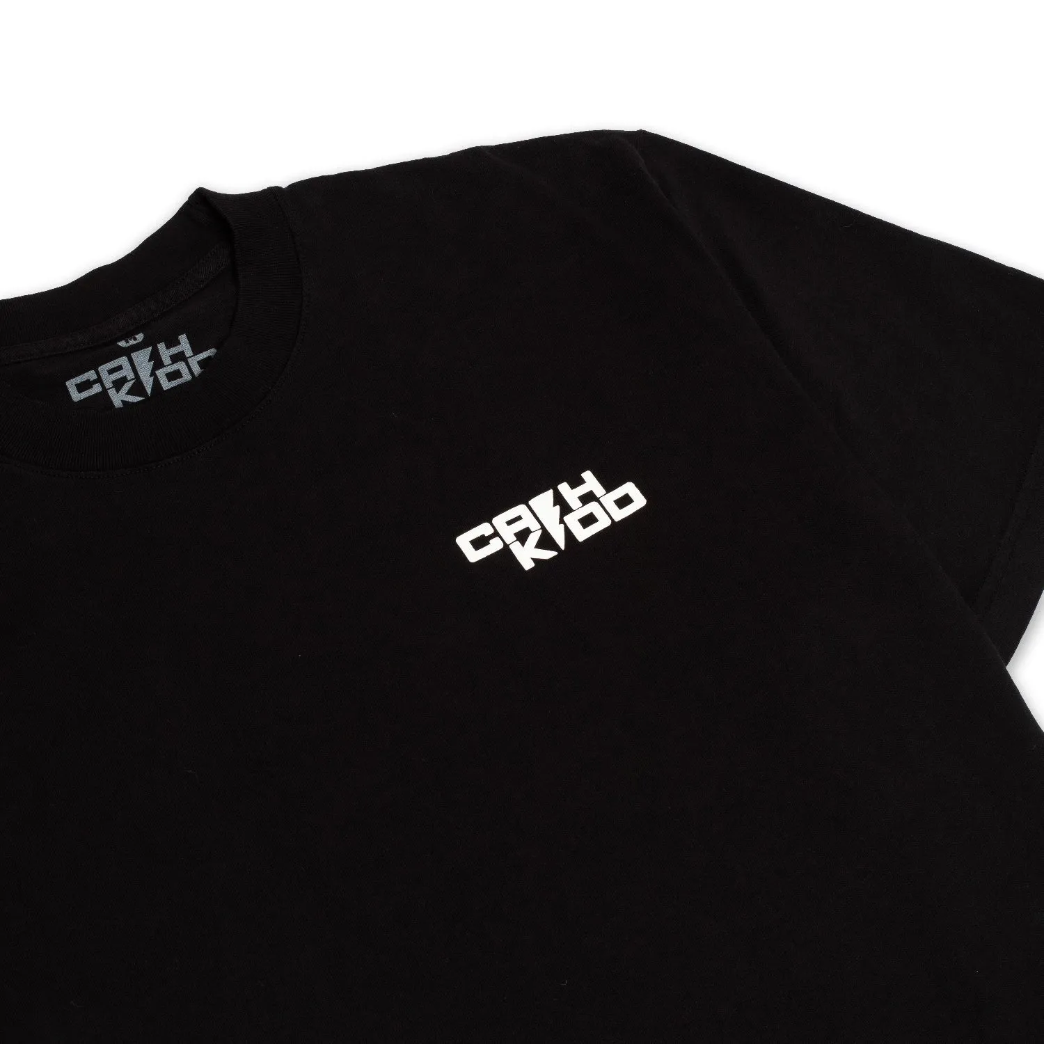 HD Logo T-Shirt