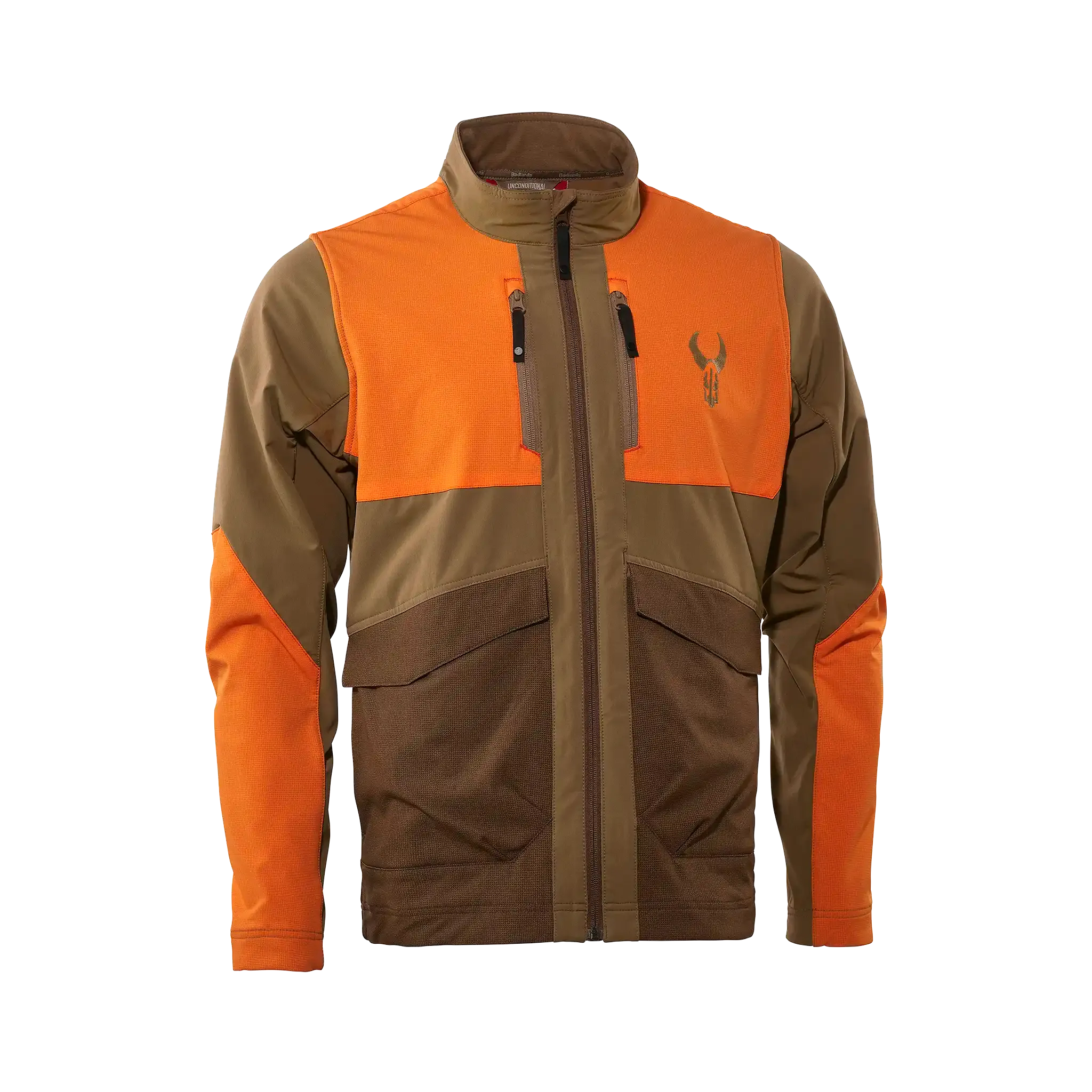 HURON UPLAND JACKET - CLOSEOUT