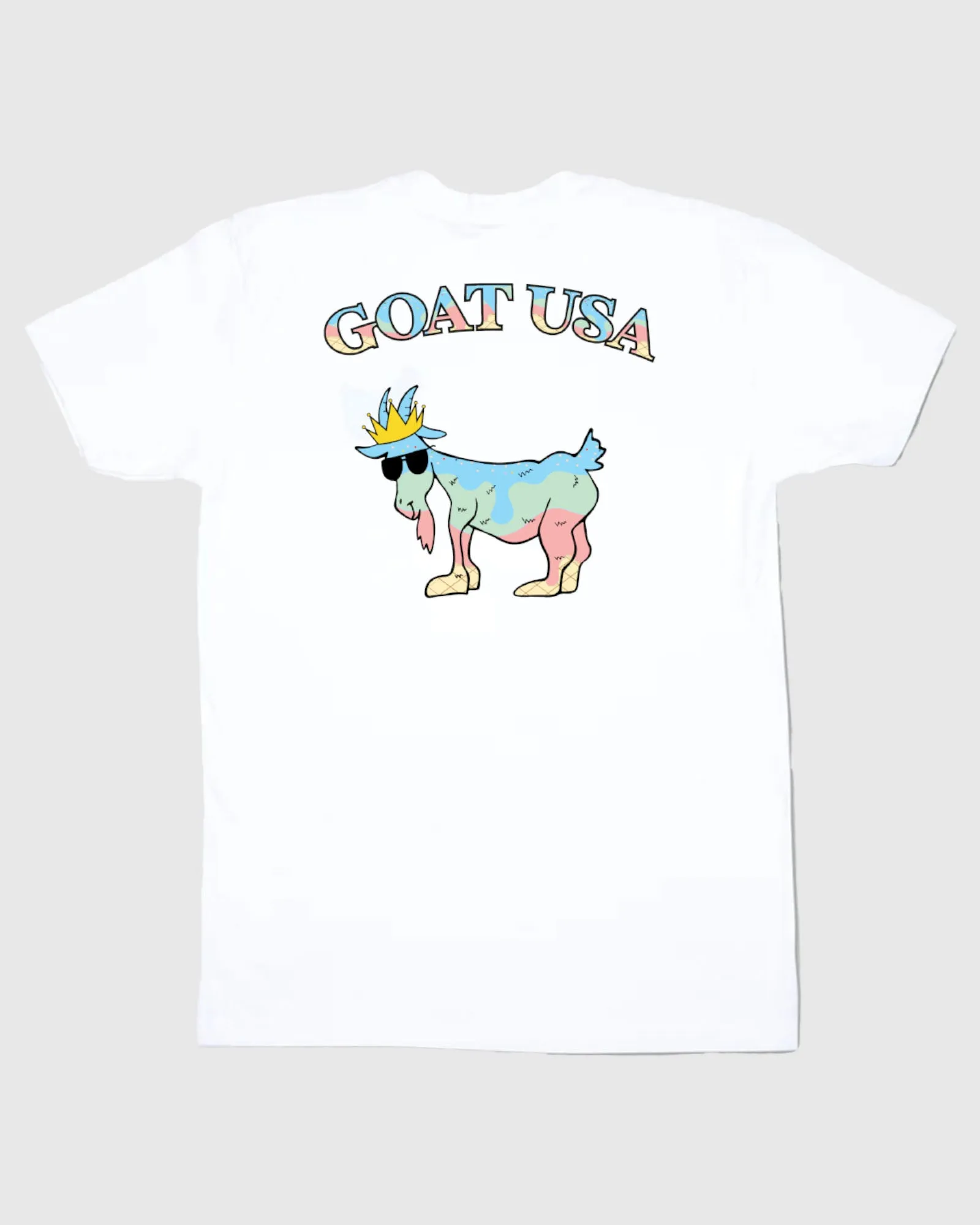 Ice Cream T-Shirt