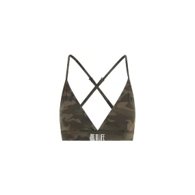 Icon Sports Bra