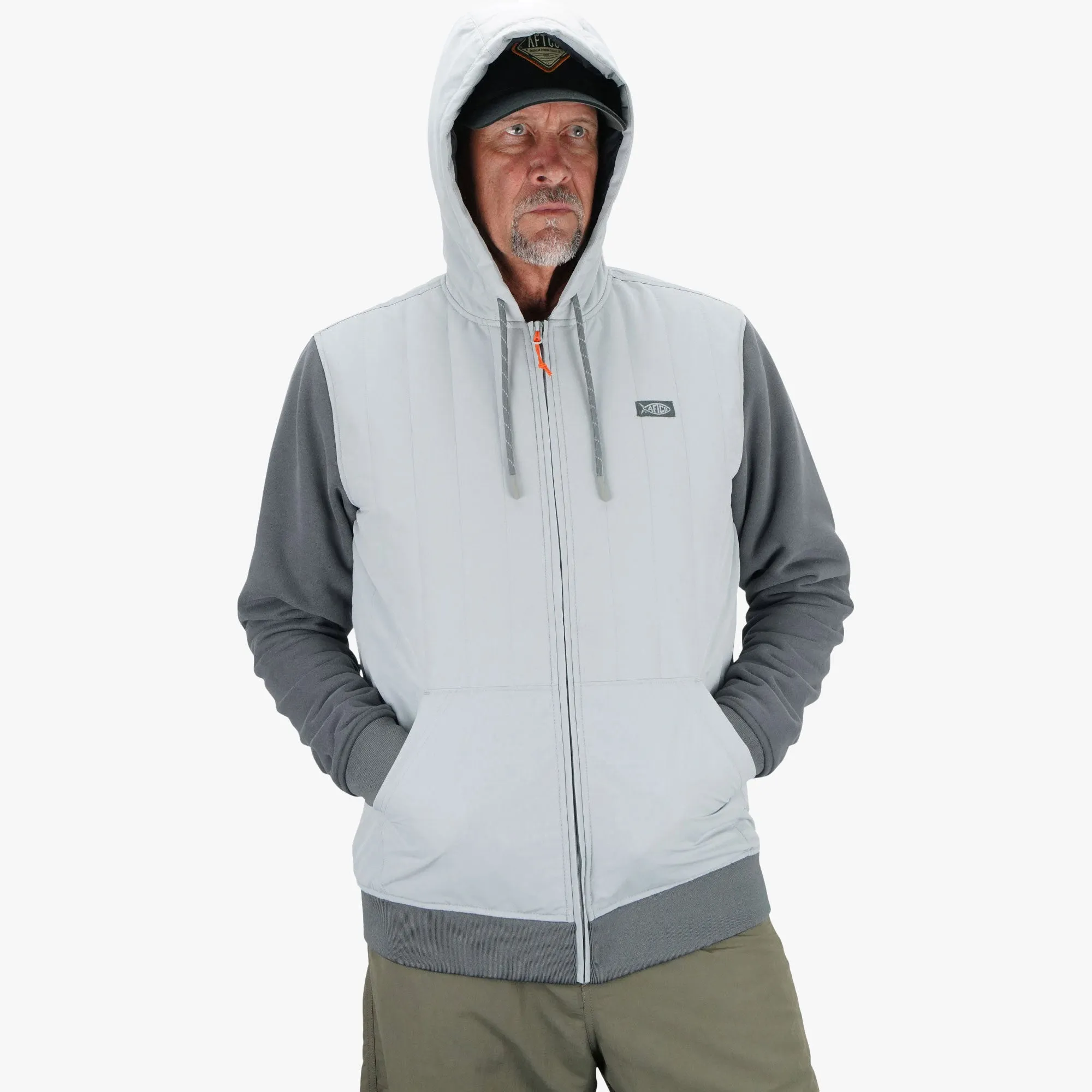 IKE Skyline Insulated Jacket