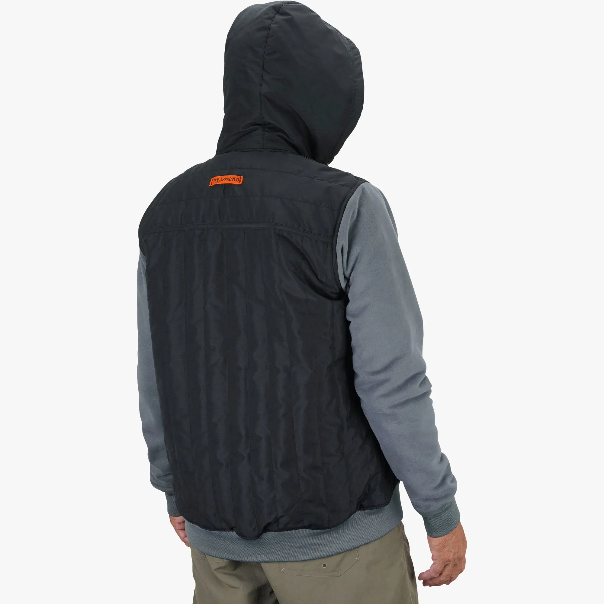 IKE Skyline Insulated Jacket