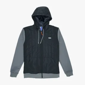 IKE Skyline Insulated Jacket