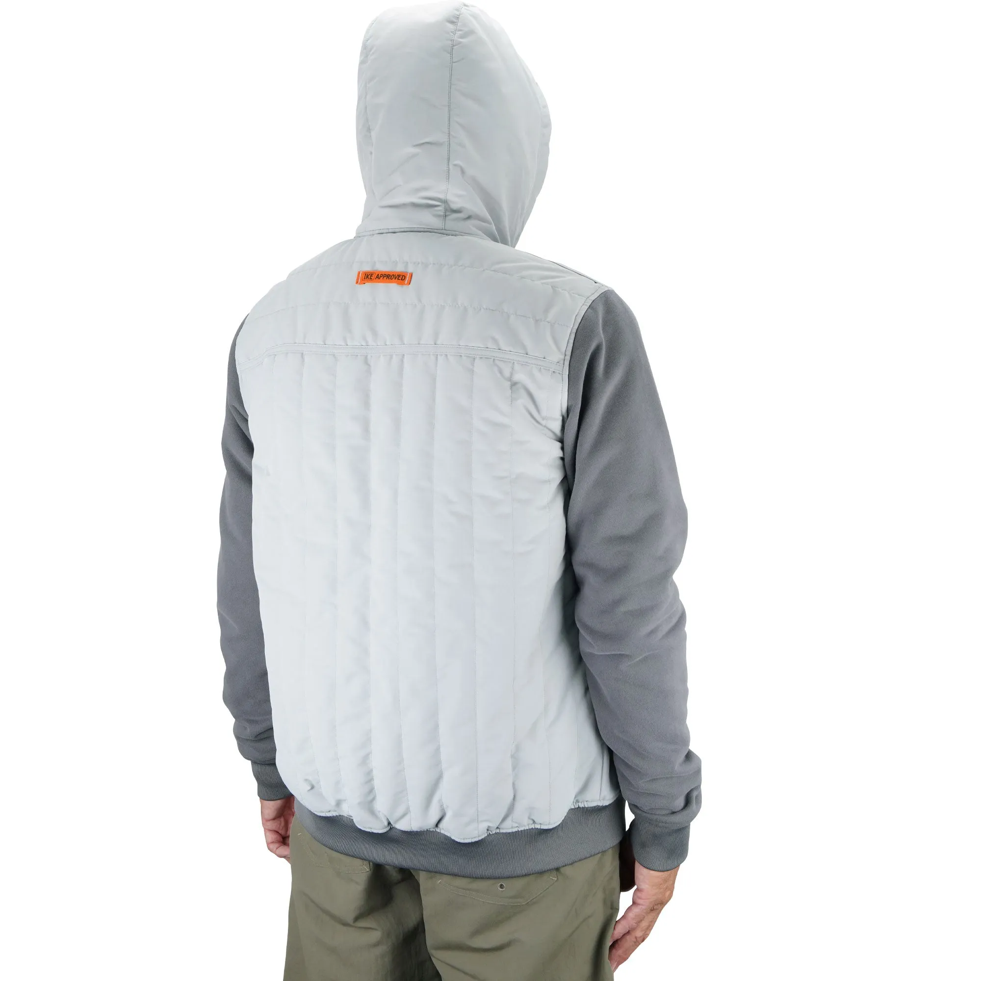 IKE Skyline Insulated Jacket