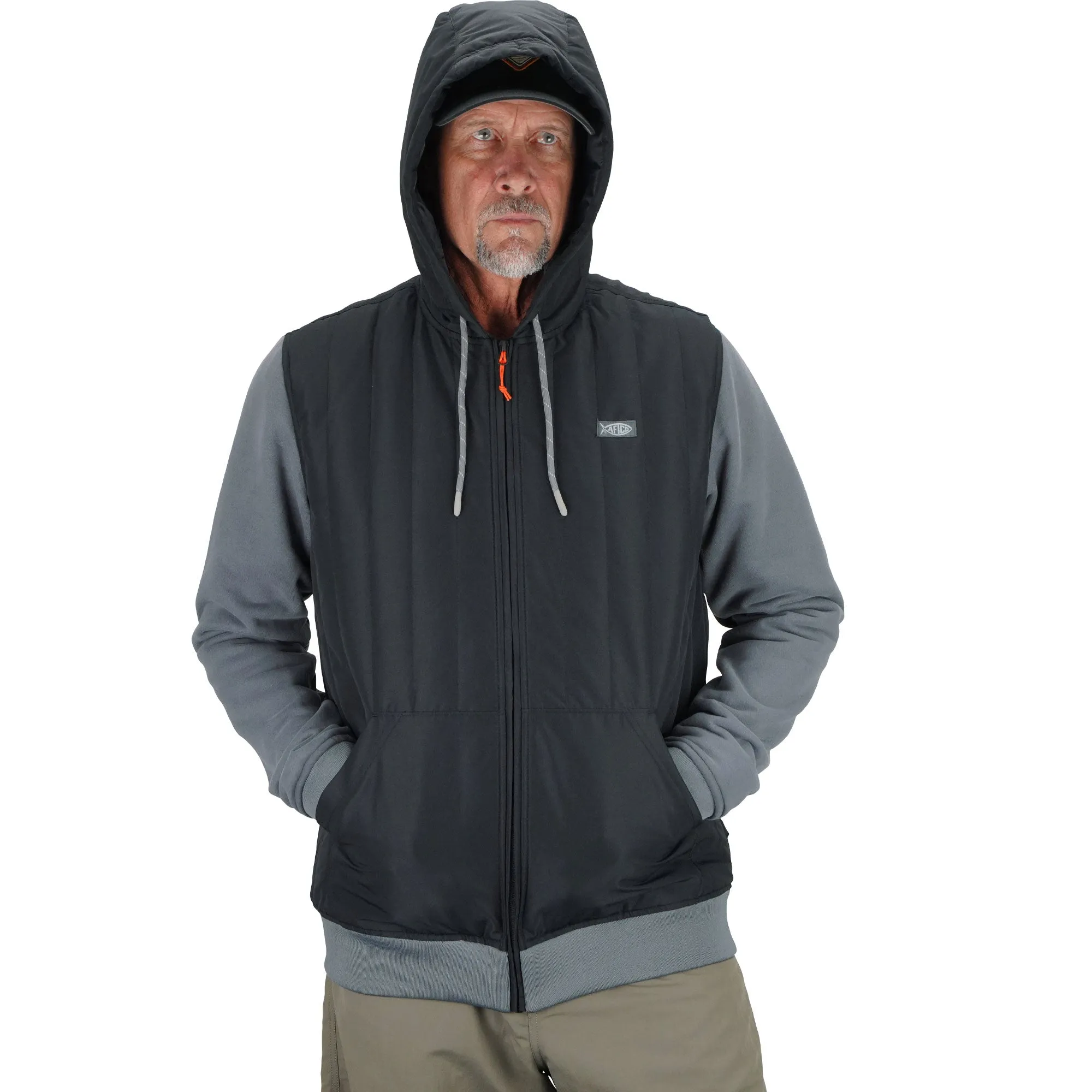 IKE Skyline Insulated Jacket