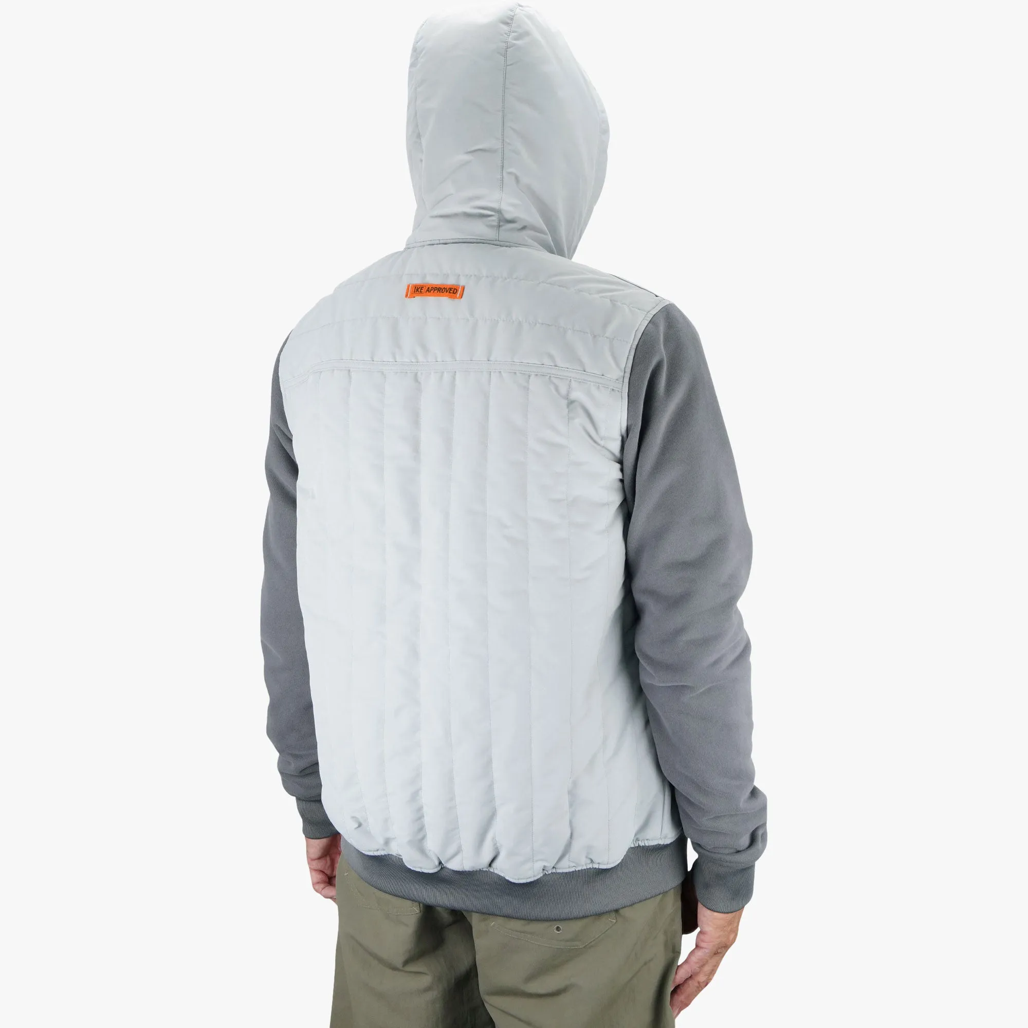 IKE Skyline Insulated Jacket