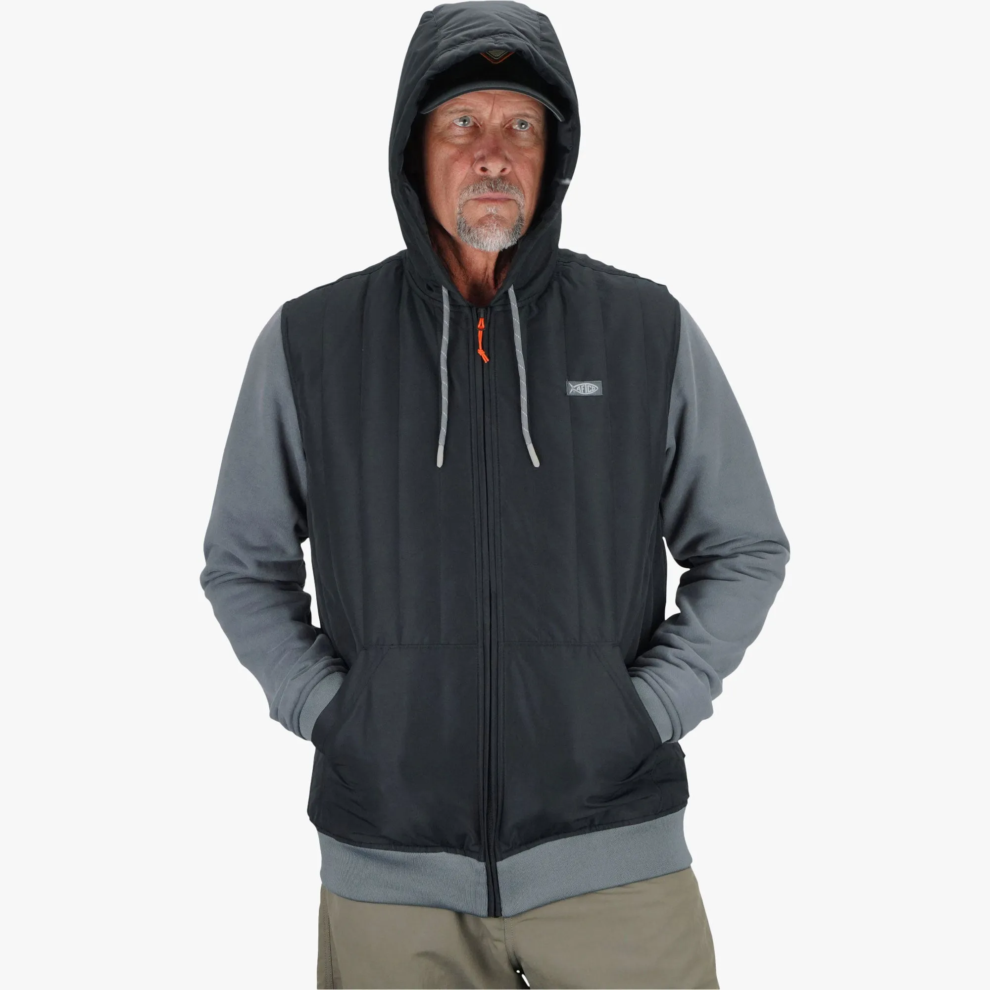 IKE Skyline Insulated Jacket