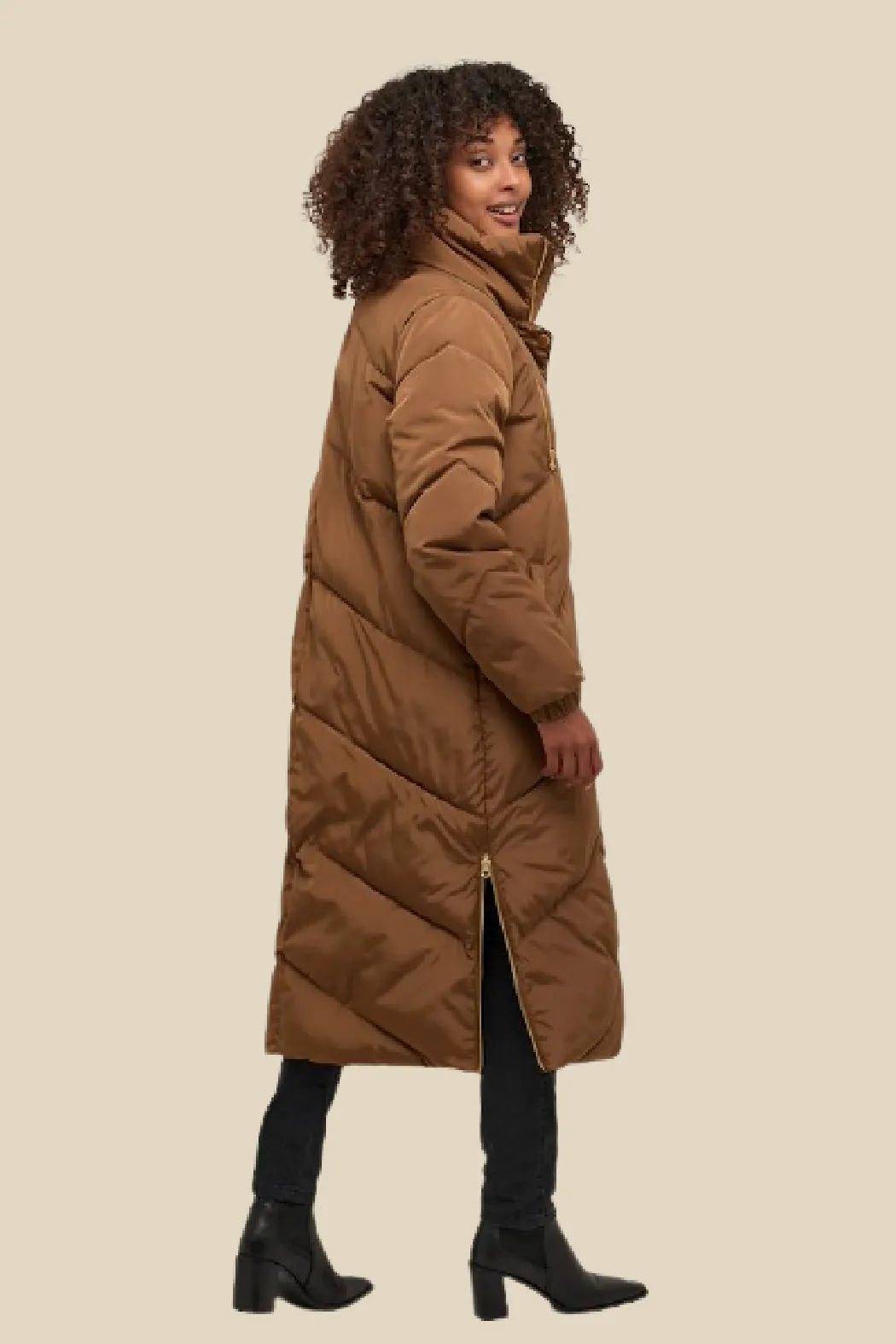 Kalindsay Outerwear