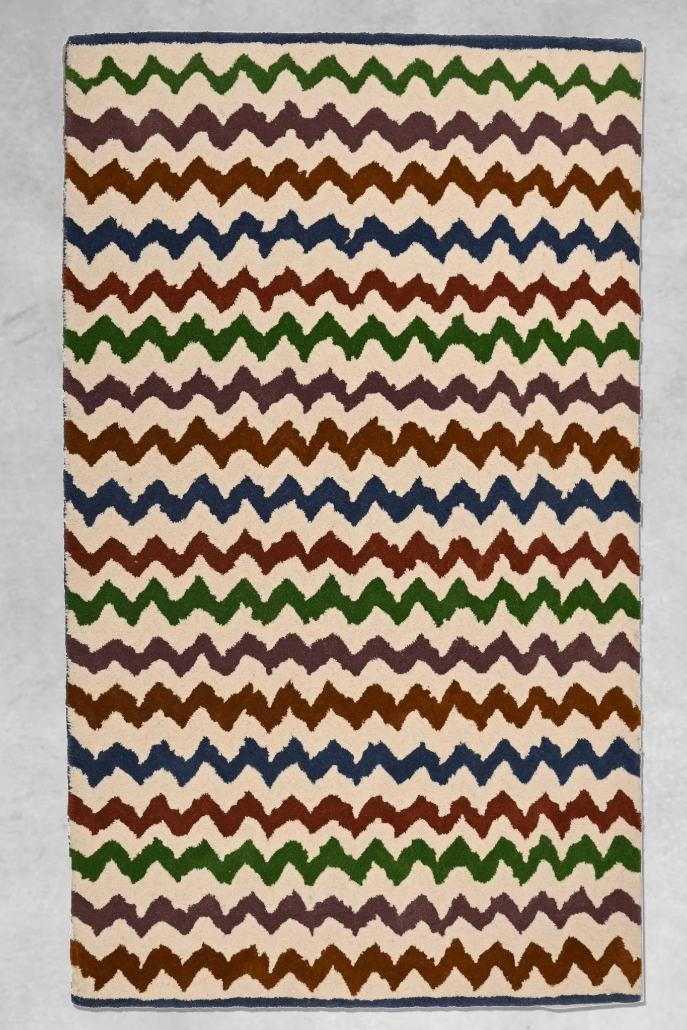 KANOTA HANDTUFTED WOOL CARPET