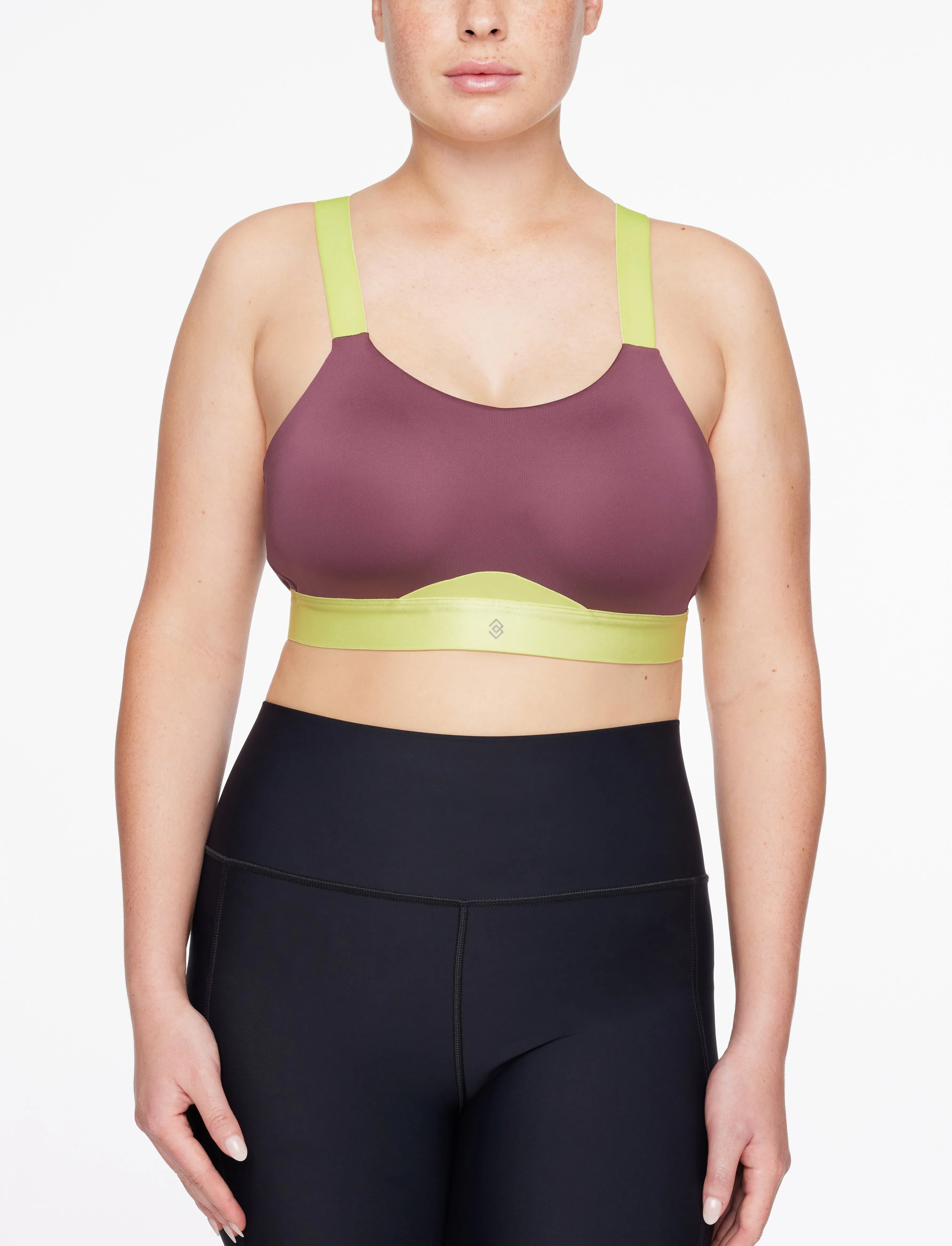 Kinetic Adjustable Sports Bra