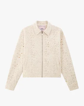 LA CRÉME JACKET