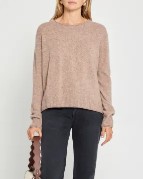 Larissa Merino Wool Sweater