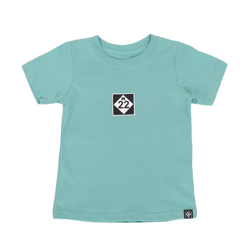 M22 TODDLER T-SHIRT