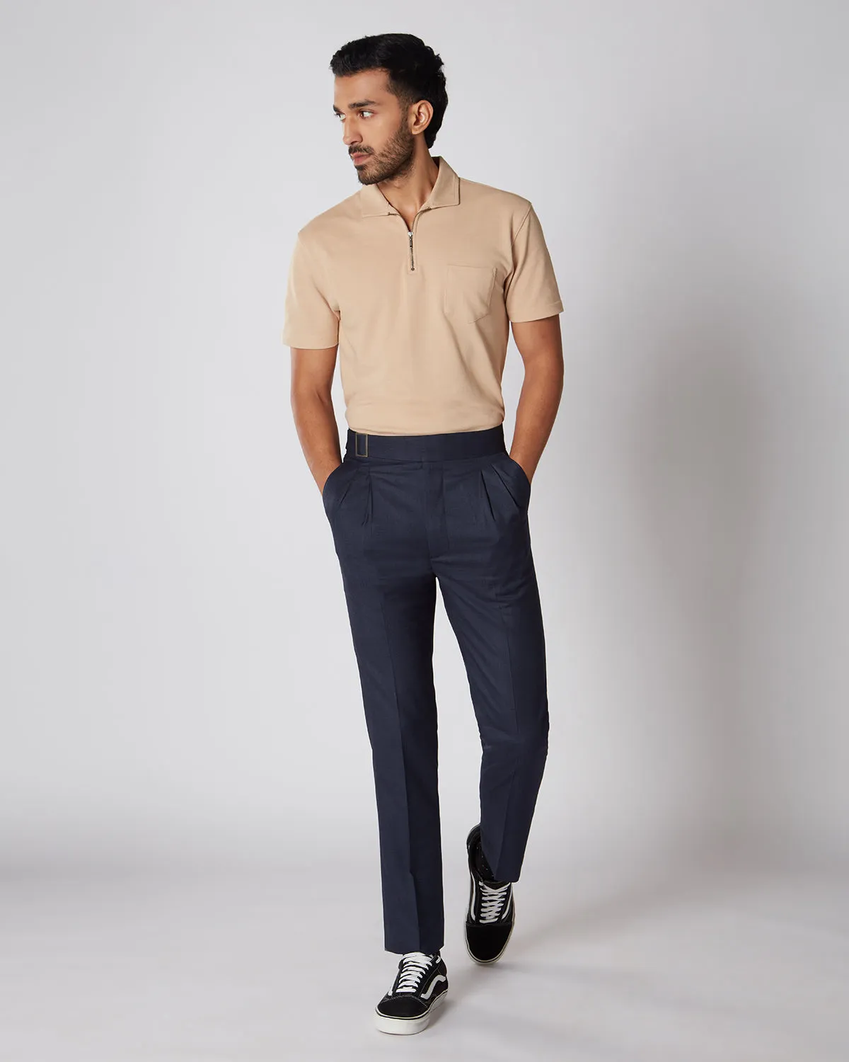 Maestro Neapolitan Dress Pants