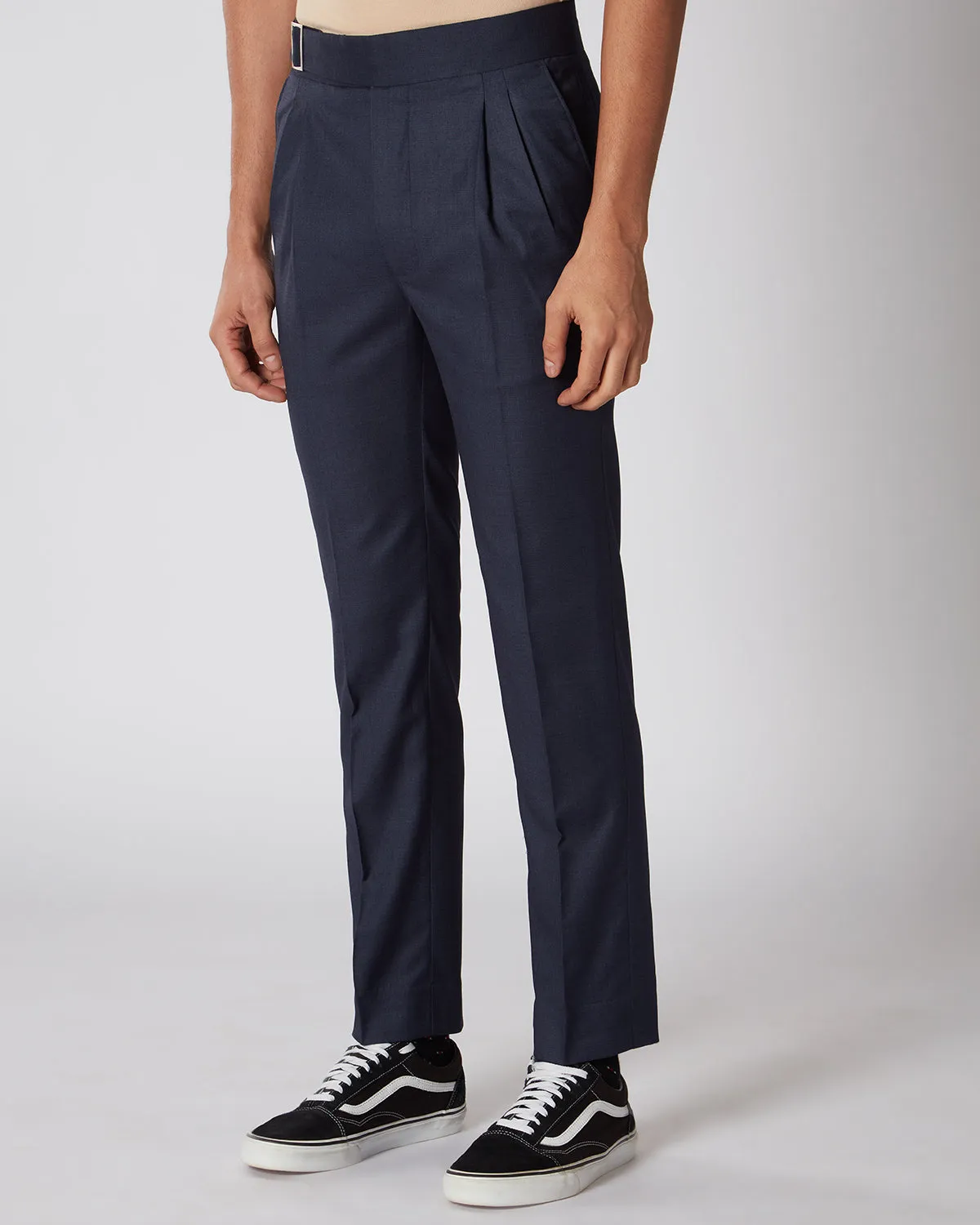 Maestro Neapolitan Dress Pants