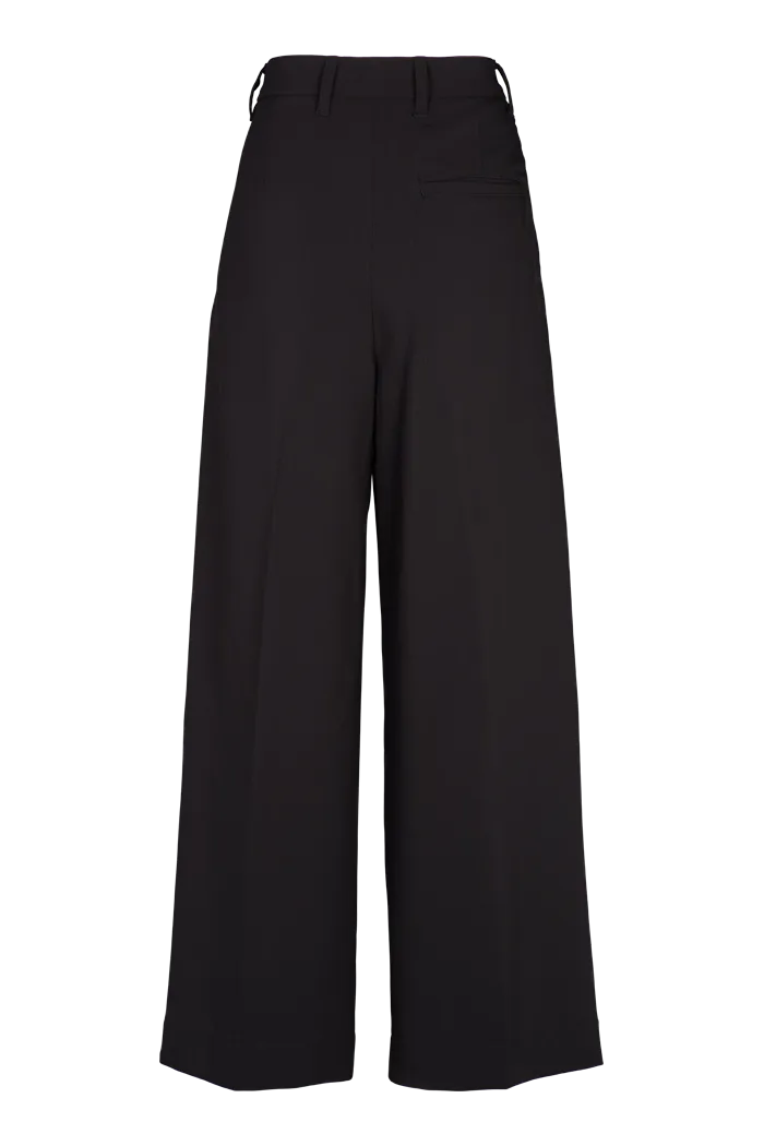 Marge Pants - Black