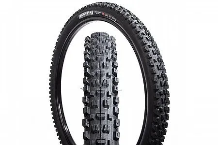 Maxxis Assegai 29x2.5 3C MaxxGrip, Double Down