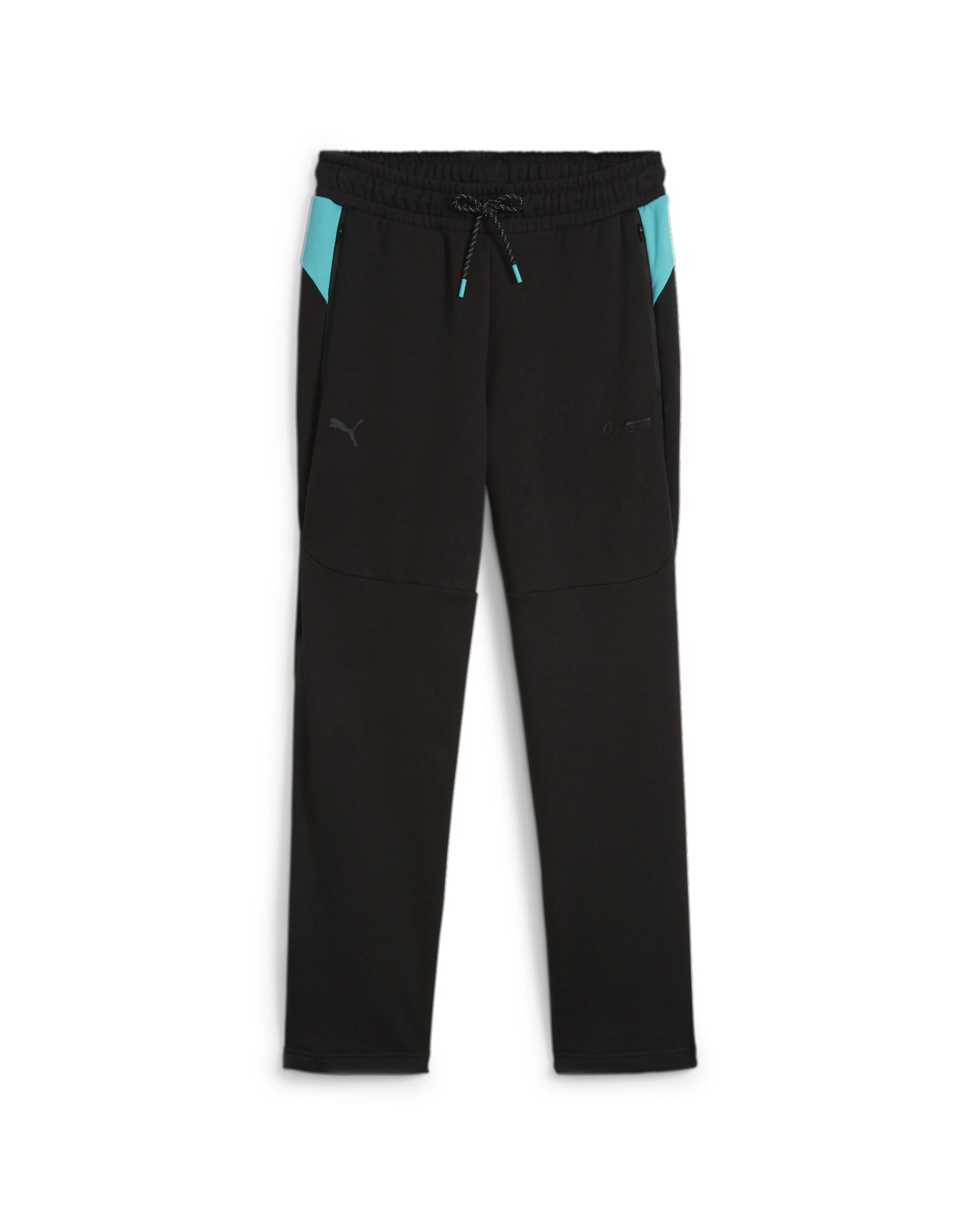 Mens PumaTech Pants Black