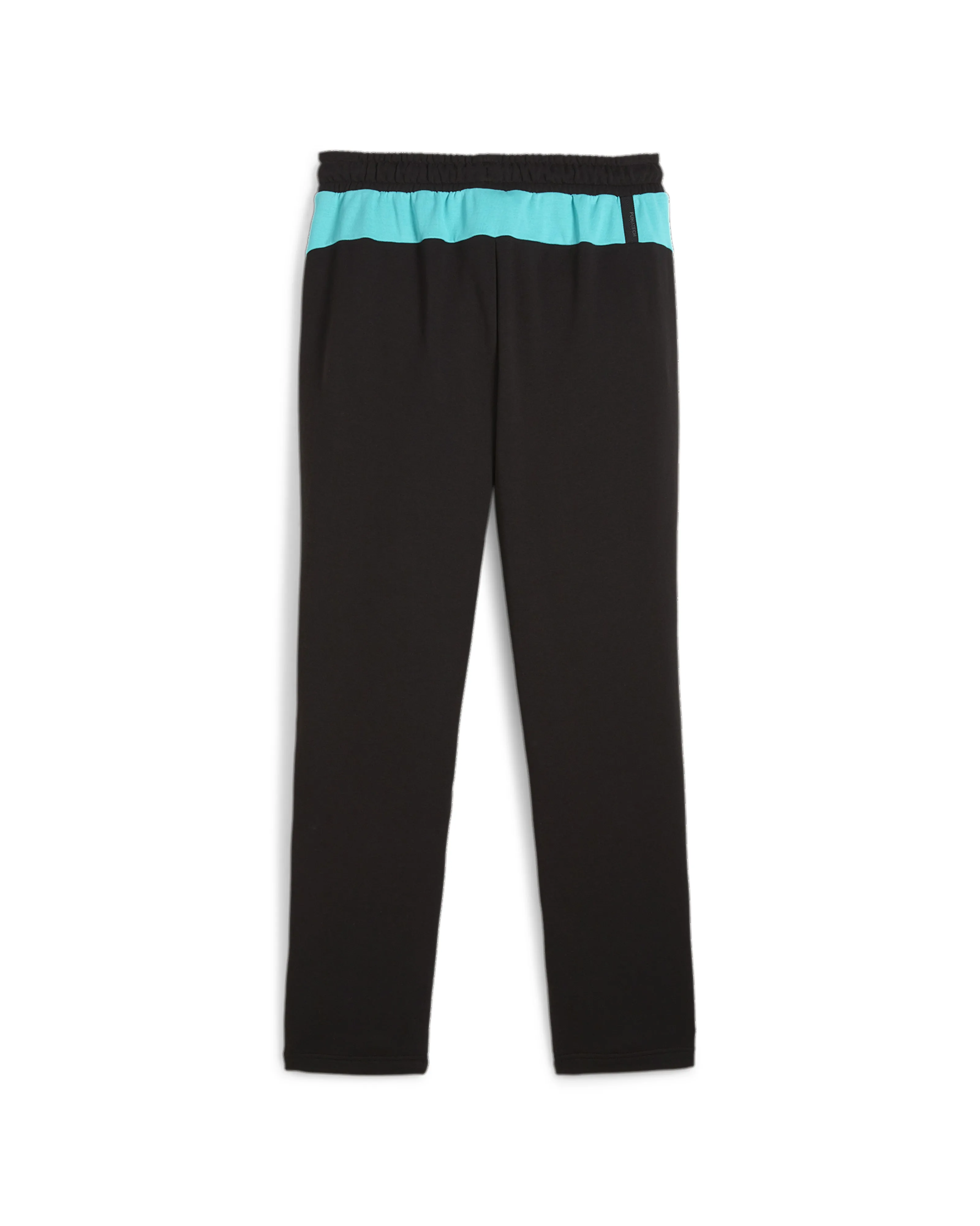 Mens PumaTech Pants Black